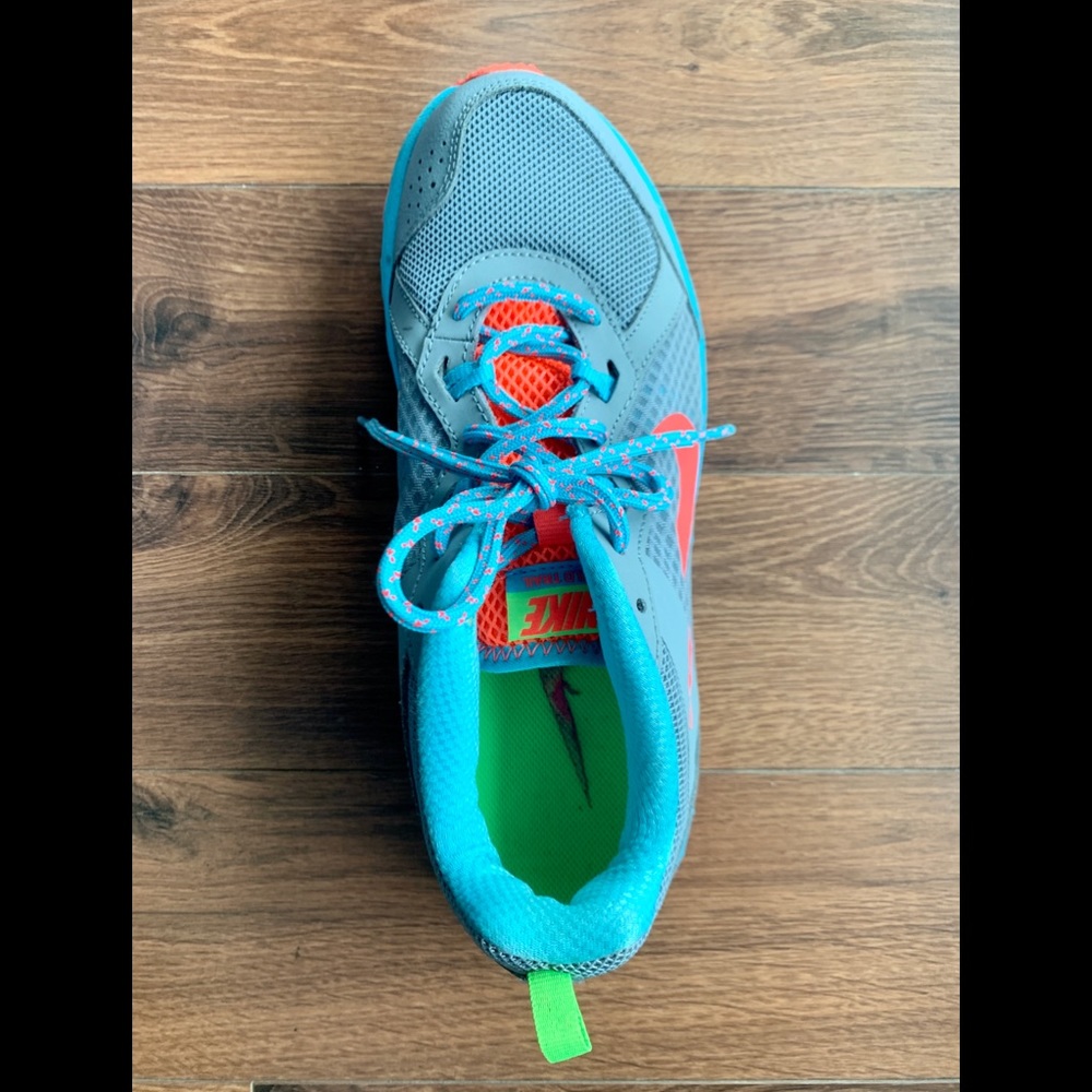 Nike sneakers